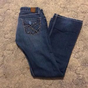 BKE Stella Jeans - 25/31 1/2